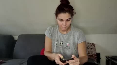 Snapshot of denise_brad chatting on November 16, 2025, 10:21 am Denise and Brad online show from November 16, 2025, 10:21 am