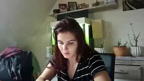 Snapshot of denise_brad chatting on December 14, 2025, 9:03 am Denise and Brad online show from December 14, 2025, 9:03 am