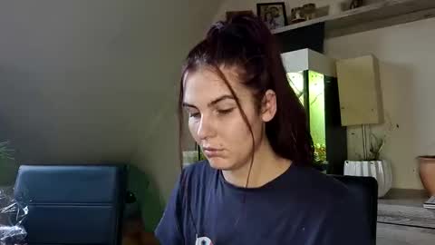 Snapshot of denise_brad chatting on December 20, 2025, 8:43 am Denise and Brad online show from December 20, 2025, 8:43 am