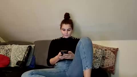 Snapshot of denise_brad chatting on January 16, 2026, 10:58 pm Denise and Brad online show from January 16, 2026, 10:58 pm