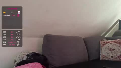 Snapshot of denise_brad chatting on March 1, 2026, 2:08 pm Denise and Brad online show from March 1, 2026, 2:08 pm