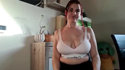Snapshot of denise_brad chatting on March 16, 2026, 4:33 pm Denise and Brad online show from March 16, 2026, 4:33 pm