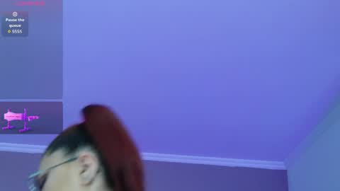 DeniseSun online show from April 4, 2026, 3:05 am