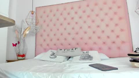 denisse_logan online show from March 22, 2026, 3:10 am