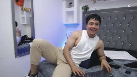 DENIZER online show from November 2, 2025, 1:08 am