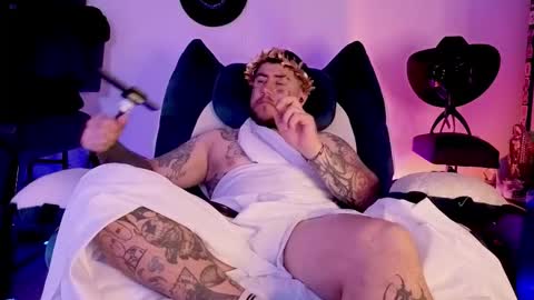 Oliver online show from February 15, 2026, 12:51 am