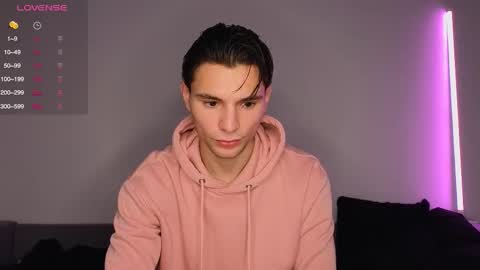 Den online show from January 12, 2026, 7:13 am