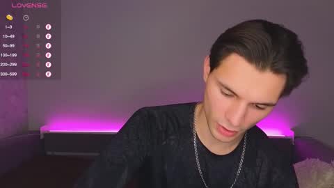 Den online show from February 15, 2026, 1:41 pm