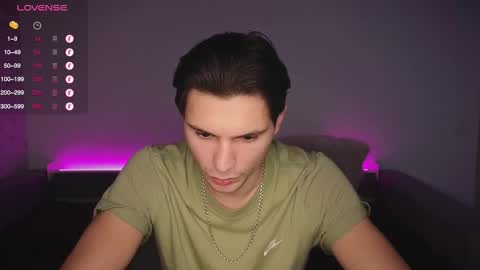 Den online show from February 19, 2026, 11:17 am