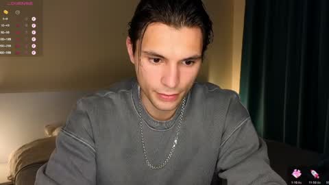 Den online show from April 7, 2026, 4:18 pm