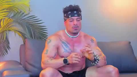 Snapshot of dennis_cox_ chatting on October 11, 2025, 3:17 am dennis_cox_ online show from October 11, 2025, 3:17 am