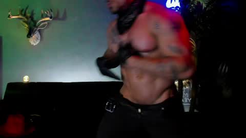 dennis_cox_ online show from April 4, 2026, 2:21 am