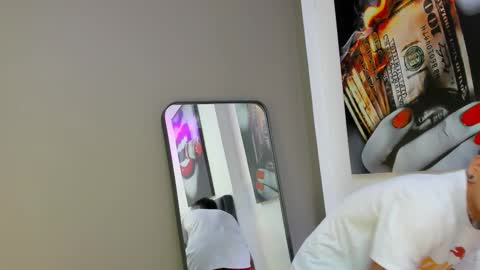 Dennis Kinsey online show from February 15, 2026, 7:21 pm