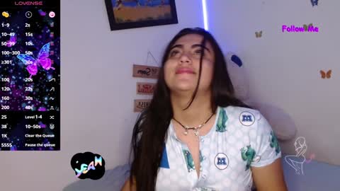 Snapshot of dennis_love_ chatting on January 30, 2025, 2:06 am rosse online show from January 30, 2025, 2:06 am