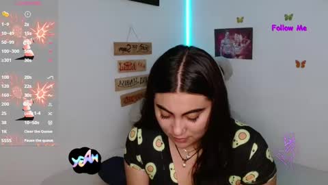 Snapshot of dennis_love_ chatting on February 27, 2025, 2:21 am rosse online show from February 27, 2025, 2:21 am