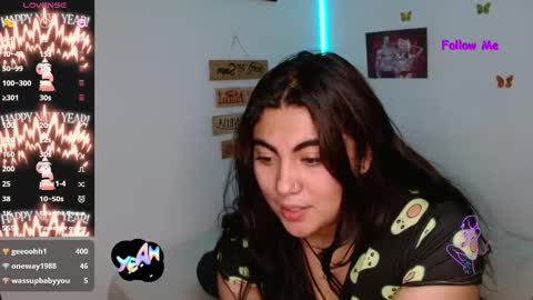 Snapshot of dennis_love_ chatting on February 27, 2025, 5:24 am rosse online show from February 27, 2025, 5:24 am