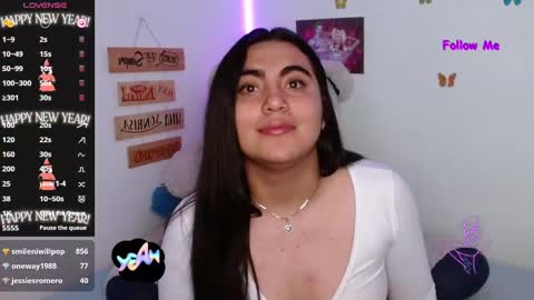 Snapshot of dennis_love_ chatting on March 11, 2025, 4:43 am rosse online show from March 11, 2025, 4:43 am