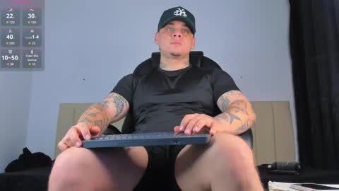 dennis munera online show from December 2, 2025, 10:42 am