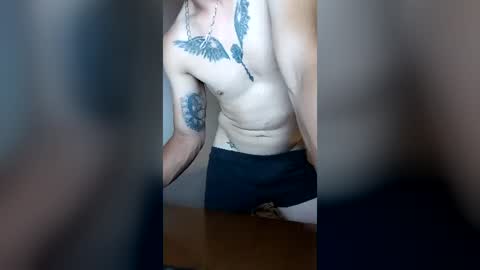 dennoo21 online show from June 21, 2026, 8:55 pm
