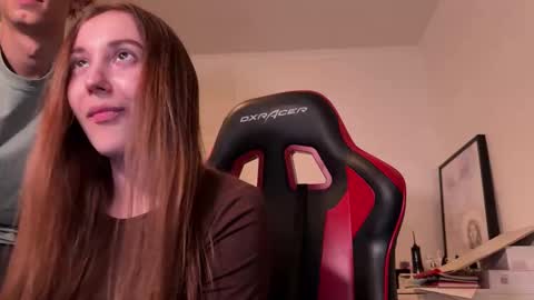 Snapshot of denobluora chatting on October 17, 2025, 5:15 pm Jasper online show from October 17, 2025, 5:15 pm