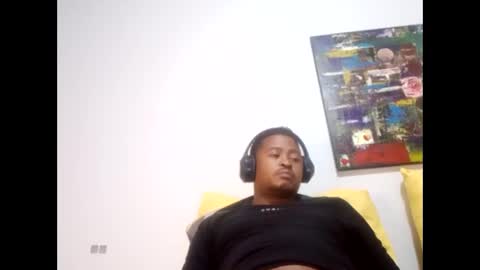 mastER blACK online show from April 11, 2026, 11:09 pm