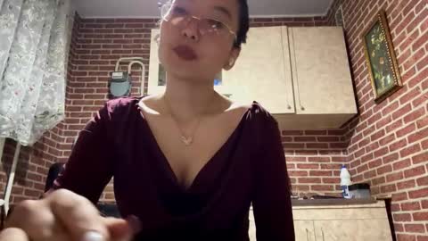 Snapshot of denysebernacchi chatting on September 26, 2025, 1:15 pm Emma online show from September 26, 2025, 1:15 pm