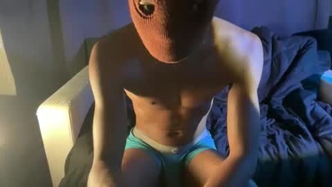 denzelrockhardaf online show from November 9, 2025, 3:38 am