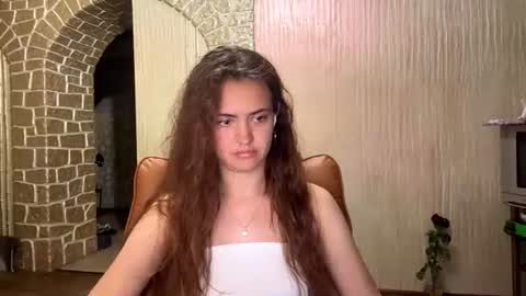 Snapshot of deonnamitcheltree chatting on June 12, 2026, 7:24 pm Eva online show from June 12, 2026, 7:24 pm