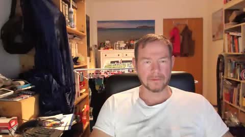 depraved45 online show from November 22, 2025, 6:45 am