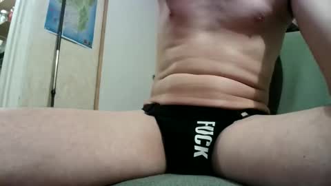 dereck59 online show from October 19, 2025, 5:08 am