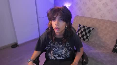 dereck_manson online show from October 6, 2025, 11:29 am