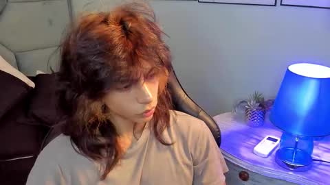 dereck_manson online show from October 26, 2025, 11:49 am