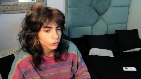 dereck_manson online show from November 9, 2025, 11:41 am