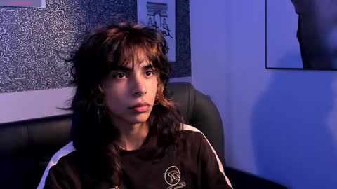 dereck_manson online show from November 14, 2025, 11:20 am