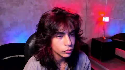 dereck_manson online show from November 27, 2025, 11:34 am