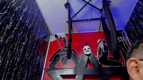 Dereck online show from March 13, 2026, 11:50 am