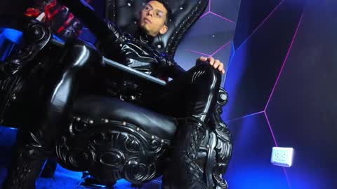 Dereck online show from March 20, 2026, 11:26 am