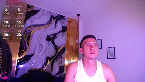 Dereck online show from July 8, 2026, 2:27 am