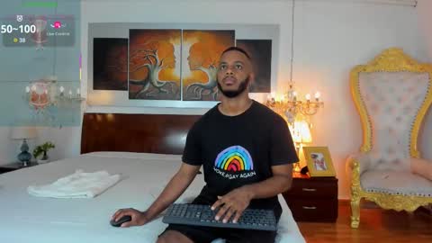 Dereck and Jake online show from November 30, 2025, 1:04 pm