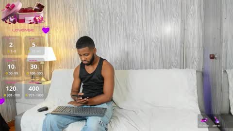 Dereck and Jake online show from February 13, 2026, 12:01 pm