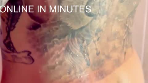 dereckgreen online show from November 4, 2025, 10:14 am