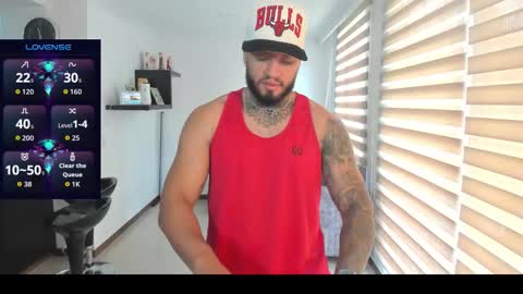 dereckgreen online show from March 11, 2026, 4:13 pm