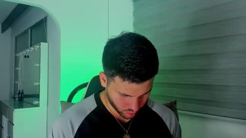 dereckhardd online show from March 1, 2026, 12:01 am