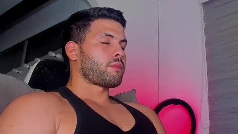 dereckhardd online show from March 9, 2026, 10:08 am