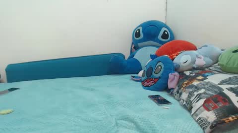 derek_44 online show from February 16, 2026, 9:55 pm