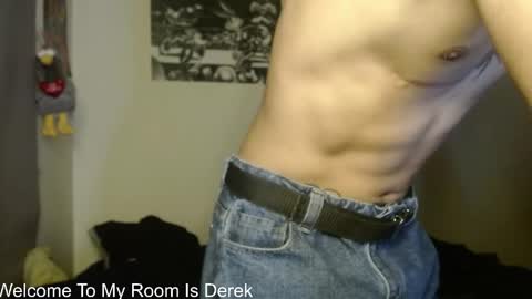 Snapshot of derek_devil24 chatting on May 24, 2026, 12:37 am Derek online show from May 24, 2026, 12:37 am