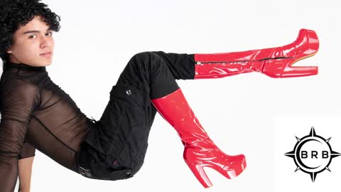 derek grey online show from January 31, 2025, 5:21 pm