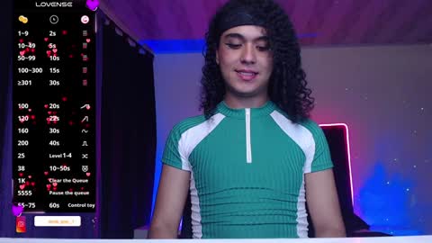 derek grey online show from February 8, 2025, 1:22 am