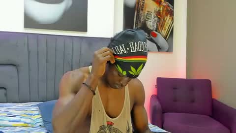 Terry Zyzz online show from August 1, 2026, 7:24 pm