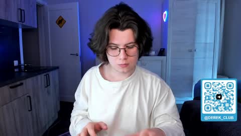 Derek online show from May 11, 2026, 9:15 am